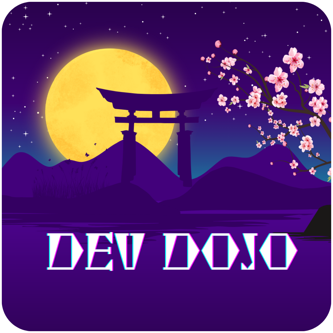 DevDojo