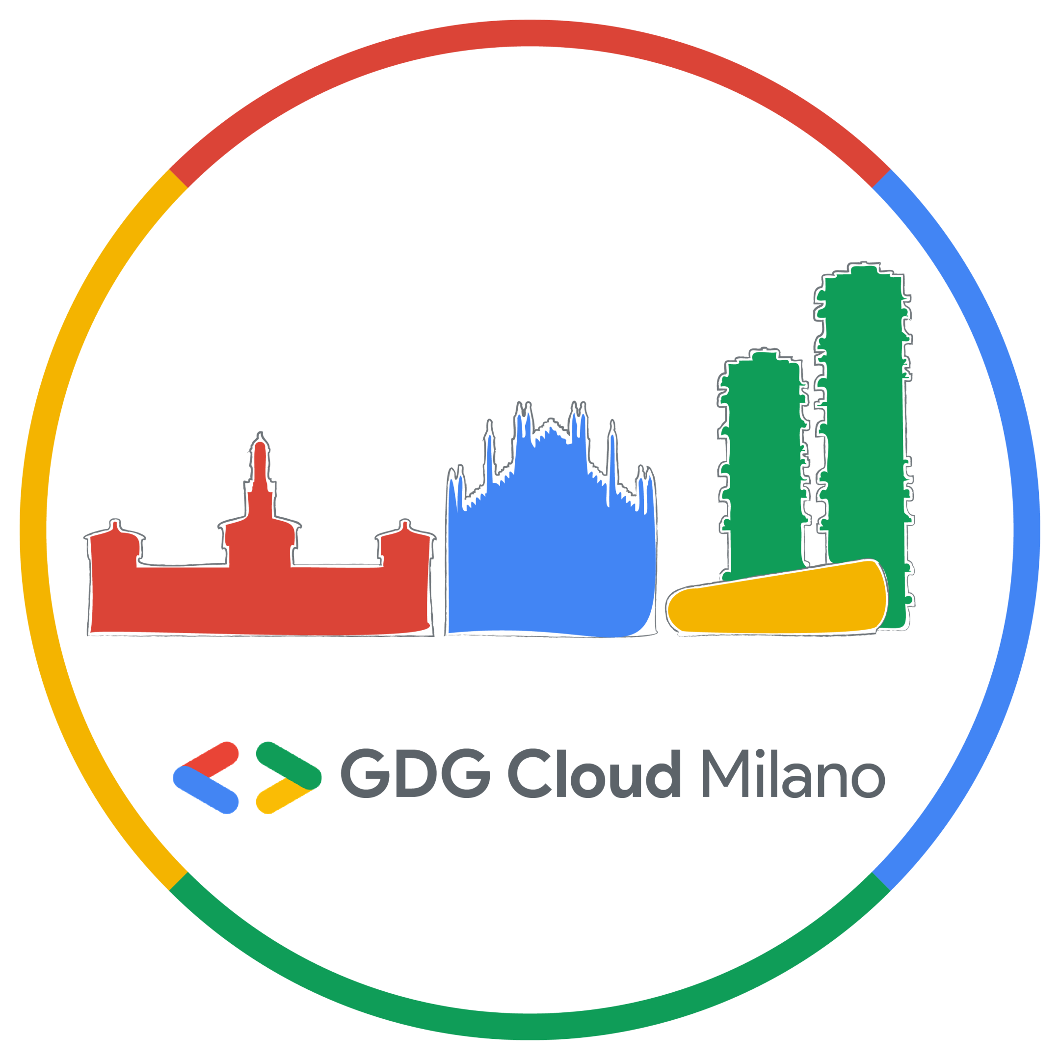 Community Partner logo - GDG Cloud Milano