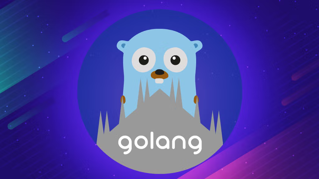 Community Partner logo - Golang Milano