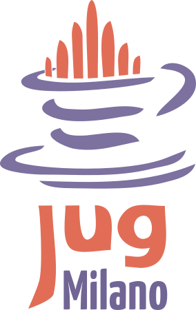 Community Partner logo - JUG Milano