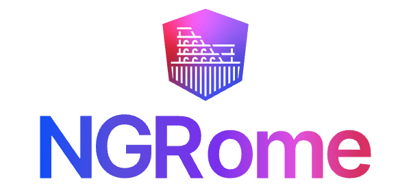 Community Partner logo - NGRome