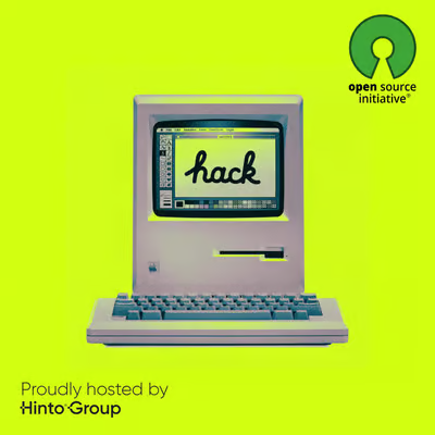 Community Partner logo - Open Source Saturday Torino